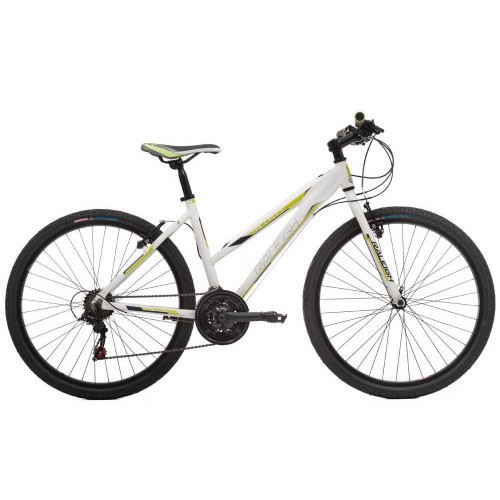 Raleigh Talus 1 Womens Mountain Bike 2014